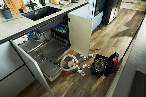 24/7 Emergency Toilet Repair experts in Fisty, KY